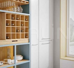 Итальянские Кухни с барной стойкой - Кухня NORDIC 2 Итальянские Кухни с барной стойкой - Кухня NORDIC 2 фабрика Old Line