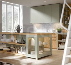 Кухня NORDIC 3 фабрика Old Line