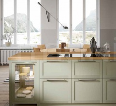 Кухня NORDIC 3 фабрика Old Line