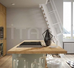 Кухня NORDIC 3 фабрика Old Line