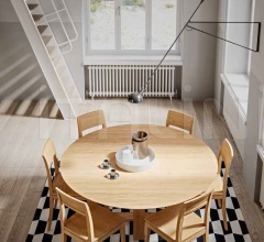 Кухня NORDIC 3 фабрика Old Line