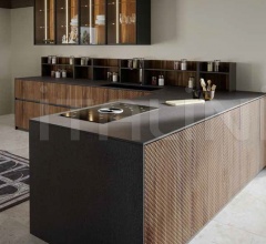 Кухня GLAMOUR 1 Кухня GLAMOUR 1 фабрика Old Line