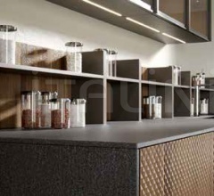 Кухня GLAMOUR 1 Кухня GLAMOUR 1 фабрика Old Line