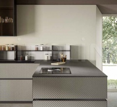 Кухня GLAMOUR 1 Кухня GLAMOUR 1 фабрика Old Line