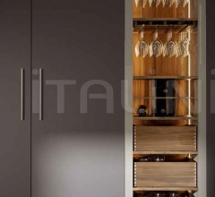 Кухня GLAMOUR 1 Кухня GLAMOUR 1 фабрика Old Line