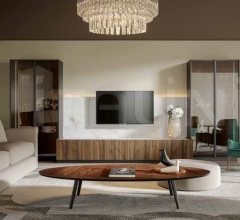 Кухня GLAMOUR 1 Кухня GLAMOUR 1 фабрика Old Line