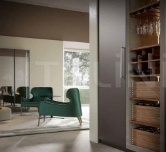 Кухня GLAMOUR 1 Кухня GLAMOUR 1 фабрика Old Line