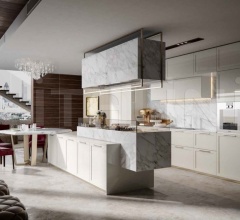 Кухня GLAMOUR 2 фабрика Old Line