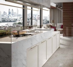 Кухня GLAMOUR 2 фабрика Old Line