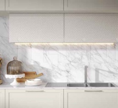 Кухня GLAMOUR 2 фабрика Old Line