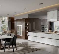 Кухня GLAMOUR 3 фабрика Old Line