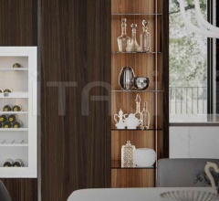 Кухня GLAMOUR 3 фабрика Old Line