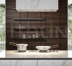 Кухня GLAMOUR 3 фабрика Old Line