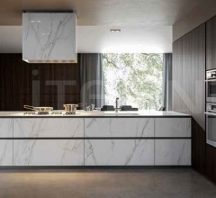 Кухня GLAMOUR 3 фабрика Old Line