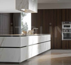 Кухня GLAMOUR 3 фабрика Old Line