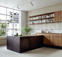 Кухня MIX - COPENAGHEN Кухня MIX - COPENAGHEN фабрика Old Line