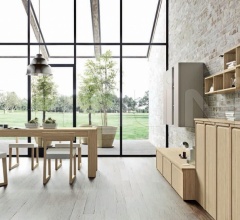 Композиция MIX - STOCKHOLM фабрика Old Line