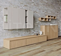 Композиция MIX - STOCKHOLM фабрика Old Line