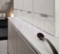 Кухня LOOP Ash gray oak Кухня LOOP Ash gray oak фабрика Old Line