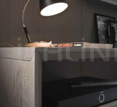 Композиция LOOP Ash gray oak фабрика Old Line