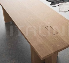 Кухня LOOP Sandy oak фабрика Old Line