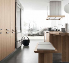 Кухня LOOP Sandy oak фабрика Old Line