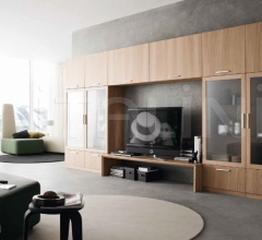 Композиция LOOP Sandy oak фабрика Old Line