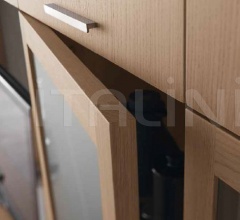 Композиция LOOP Sandy oak фабрика Old Line