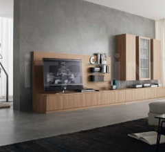 Композиция LOOP Sandy oak фабрика Old Line