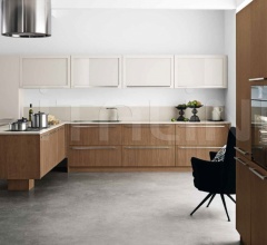 Кухня LOOP Golden oak Кухня LOOP Golden oak фабрика Old Line