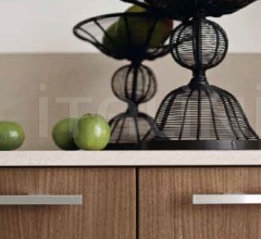 Кухня LOOP Golden oak Кухня LOOP Golden oak фабрика Old Line