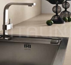 Кухня LOOP Golden oak Кухня LOOP Golden oak фабрика Old Line