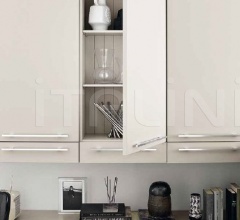 Кухня LOOP Golden oak Кухня LOOP Golden oak фабрика Old Line