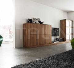 Композиция LOOP WALNUT фабрика Old Line