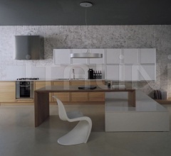 Кухня TELA-YO 1 фабрика Old Line