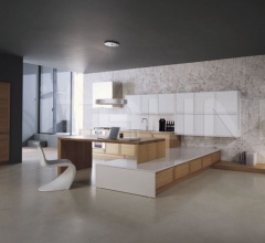 Кухня TELA-YO 1 фабрика Old Line