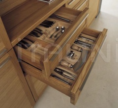 Кухня TELA-YO 1 фабрика Old Line