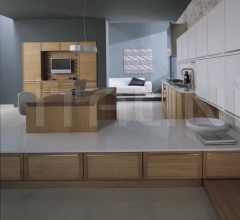 Кухня TELA-YO 1 фабрика Old Line