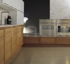 Кухня TELA-YO 1 фабрика Old Line