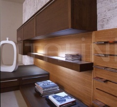 Композиция TELA-YO 1 фабрика Old Line