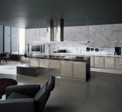 Кухня TELA-YO 2 фабрика Old Line