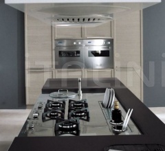 Кухня TELA-YO 2 фабрика Old Line