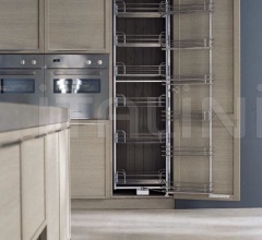 Кухня TELA-YO 2 фабрика Old Line