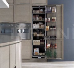 Кухня TELA-YO 2 фабрика Old Line