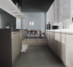 Кухня TELA-YO 2 фабрика Old Line