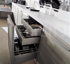 Кухня TELA-YO 2 фабрика Old Line