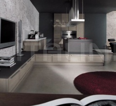 Кухня TELA-YO 2 фабрика Old Line