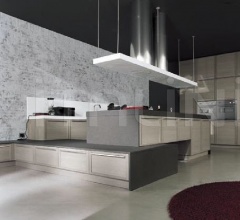 Кухня TELA-YO 2 фабрика Old Line