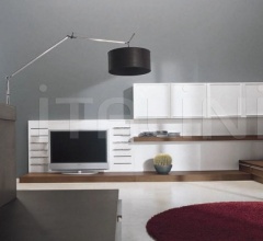 Композиция TELA-YO 2 фабрика Old Line