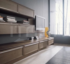 Композиция TELA-YO 3 фабрика Old Line